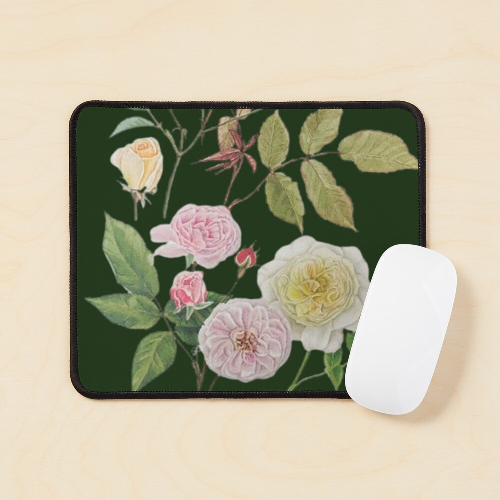Item preview, Mouse Pad designed and sold by AnthonyThomas.