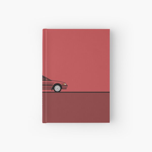 Hardcover Journal