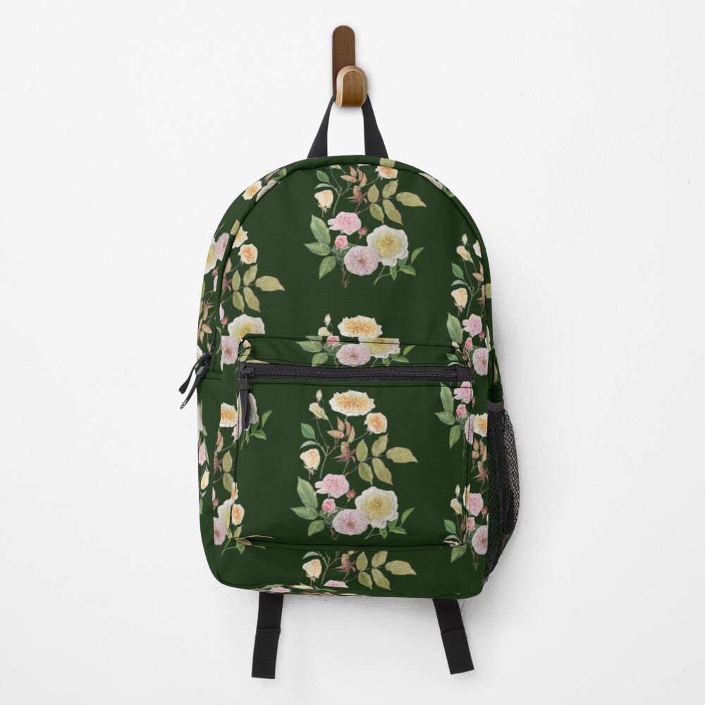 Item preview, Backpack designed and sold by AnthonyThomas.