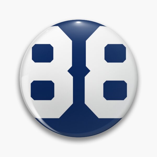 Item preview, 2024-2025 William Nylander Home Jersey designed and sold by Hockey Flair.