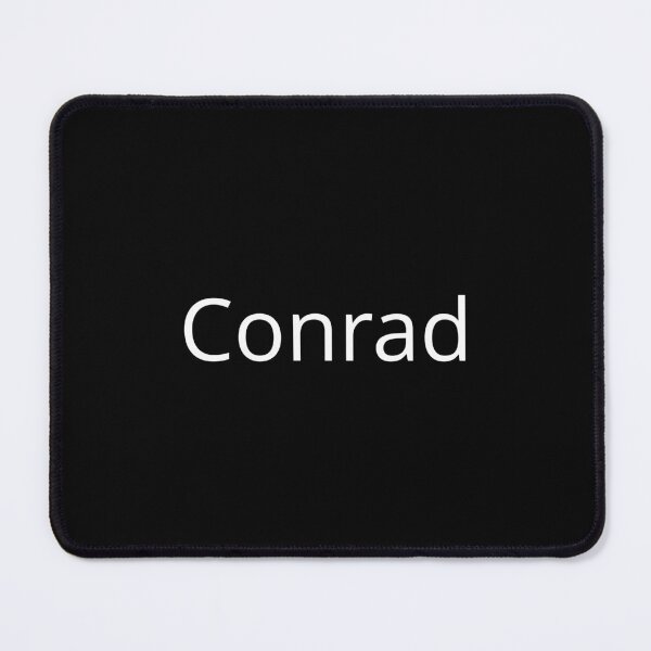 Item preview, Name Conrad Open Sans Font White  designed and sold by Art in My Loft.