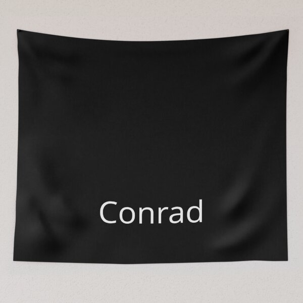 Item preview, Name Conrad Open Sans Font White  designed and sold by Art in My Loft.