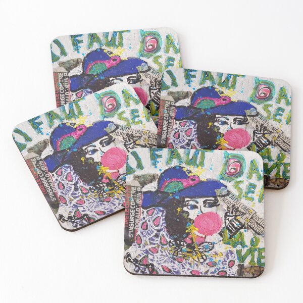 Item preview, You have to dance life! designed and sold by Chantilly07.