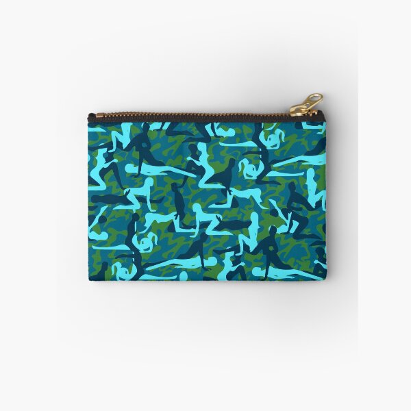 Item preview, Camouflage Kamasutra designed and sold by Asinno.