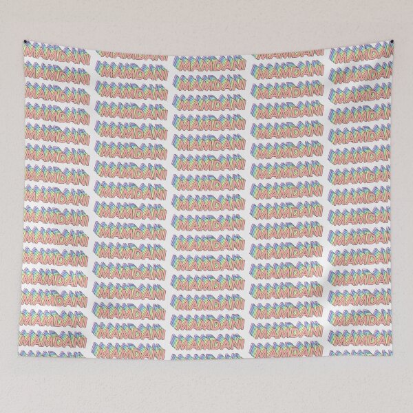 Item preview, MAMDANI designed and sold by oddwonders.
