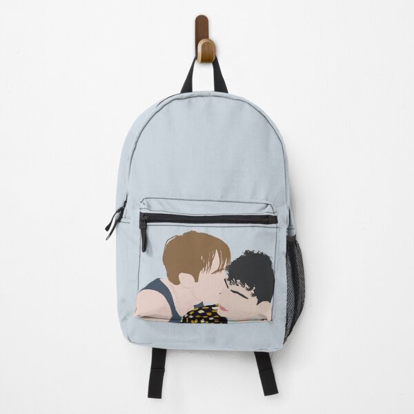 Item preview, Hello. Hi. Not angry? I... guess I'm a slow eater today. | heartstopper designed and sold by Pinu92.