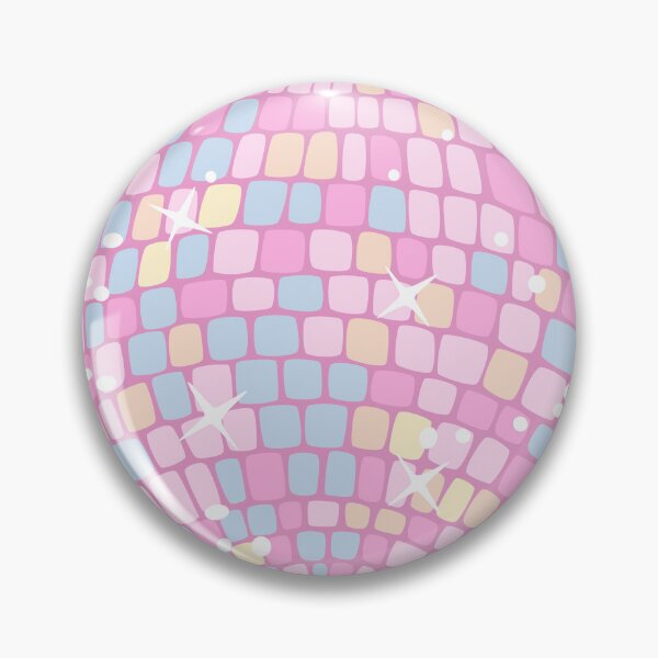 Artikelvorschau, Discoball entworfen und verkauft von Trialloja.