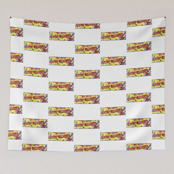 Item preview, Retro Crazy Climber Vintage Arcade Style Marquee Design Destressed designed and sold by TheRainFamily.
