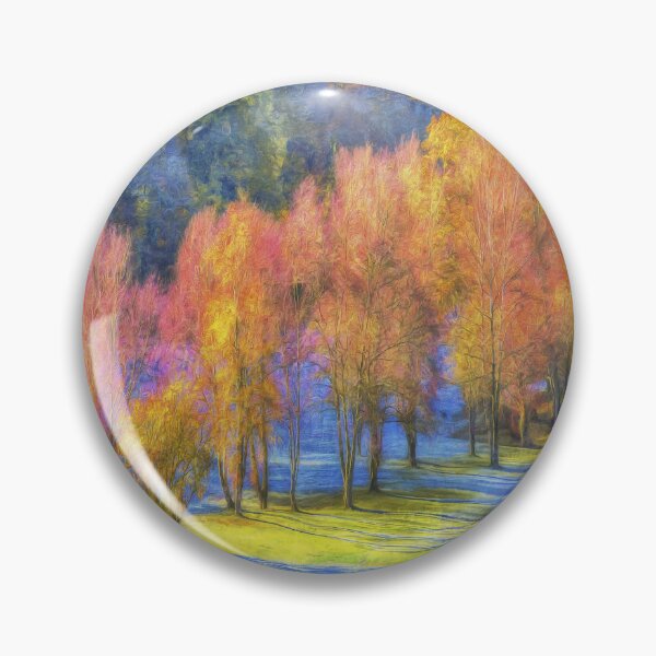 Item preview, Dartmoor Landscape Van Gogh designed and sold by Londonimages.