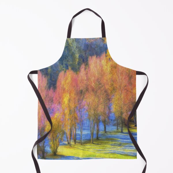 Item preview, Dartmoor Landscape Van Gogh designed and sold by Londonimages.