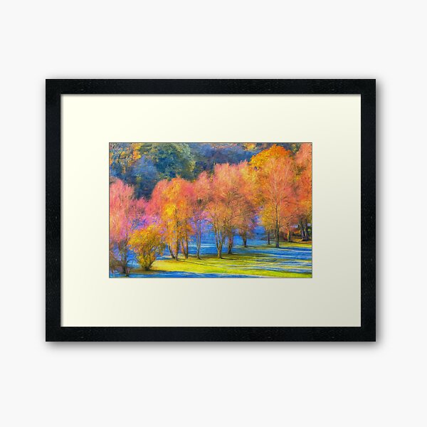 Item preview, Paysage de Dartmoor de Van Gogh designed and sold by Londonimages.