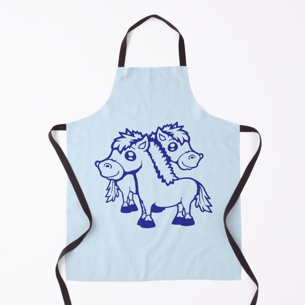 Item preview, 2 Horse Friends Pony Girls Team Best Love Cute Couple designed and sold by shirt-o-mat.