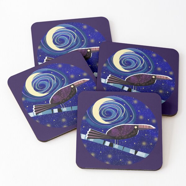 Item preview, The Dead of Night designed and sold by Andrew  Hitchen.