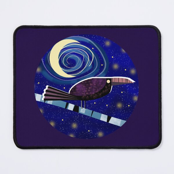 Item preview, The Dead of Night designed and sold by Andrew  Hitchen.