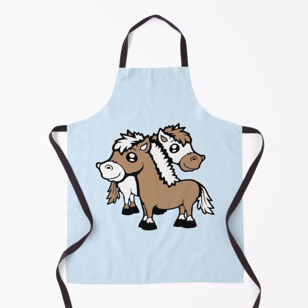 Item preview, 2 Horse Friends Pony Girls Team Best Love Cute Couple designed and sold by shirt-o-mat.