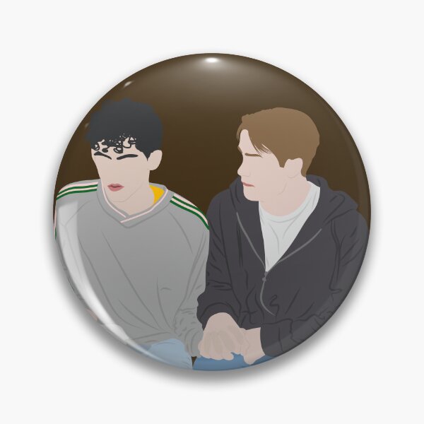 Item preview, I needed to talk to you about something. | heartstopper designed and sold by Pinu92.
