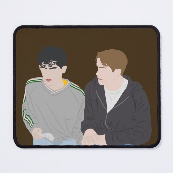 Item preview, I needed to talk to you about something. | heartstopper designed and sold by Pinu92.