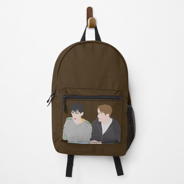 Item preview, I needed to talk to you about something. | heartstopper designed and sold by Pinu92.