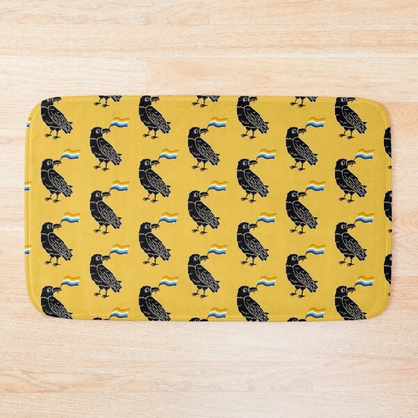 Item preview, Aroace Pride Raven designed and sold by snippssss.