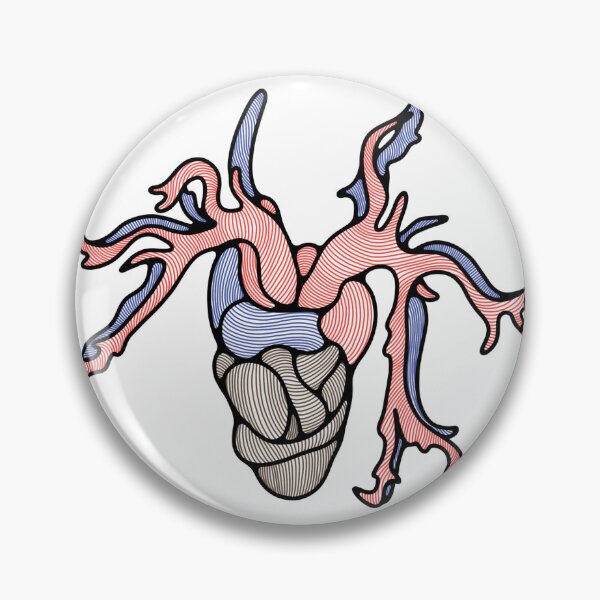 Item preview, Different hearts designed and sold by alina-k-design.