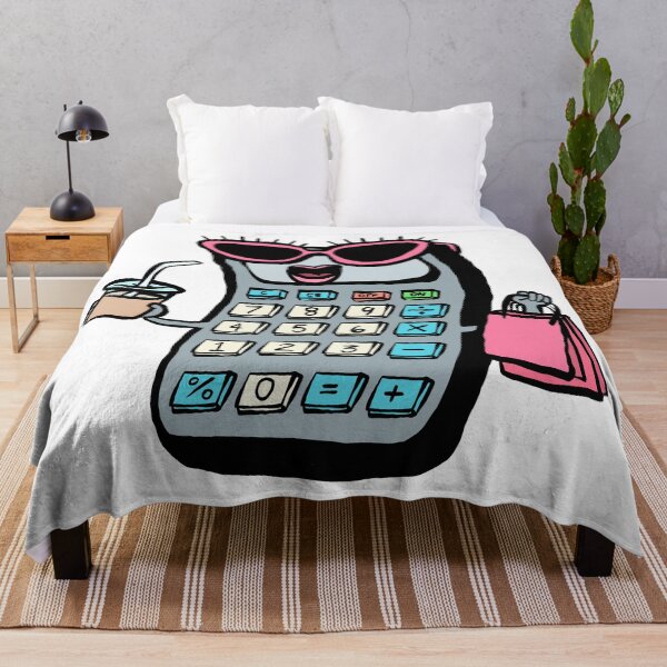 Item preview, Girl Math! designed and sold by regsdoodles.