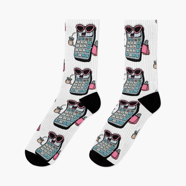 Item preview, Girl Math! designed and sold by regsdoodles.