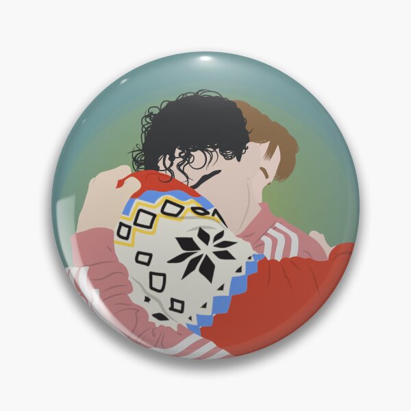 Item preview, I look ridiculous. Ridiculously adorable. | heartstopper designed and sold by Pinu92.
