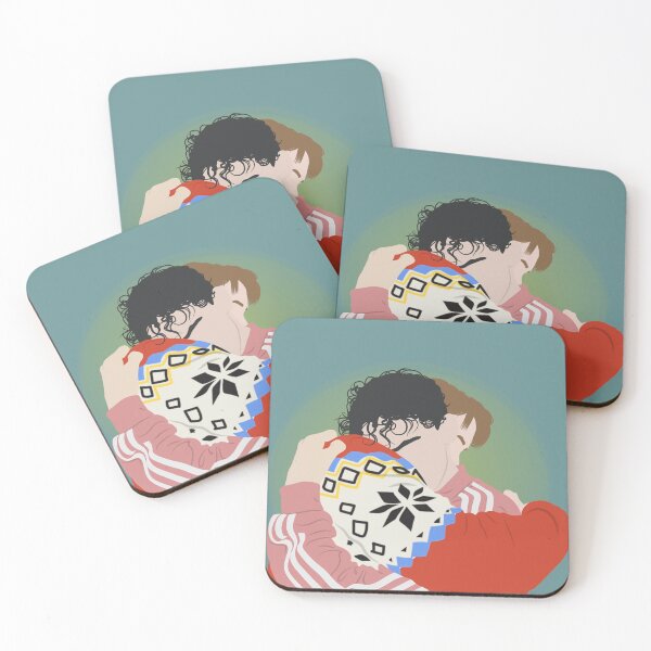 Item preview, I look ridiculous. Ridiculously adorable. | heartstopper designed and sold by Pinu92.