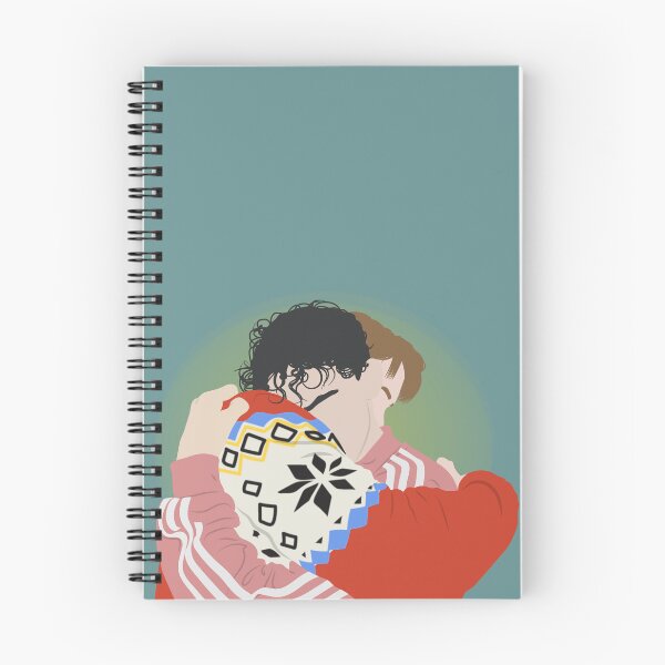 Item preview, I look ridiculous. Ridiculously adorable. | heartstopper designed and sold by Pinu92.