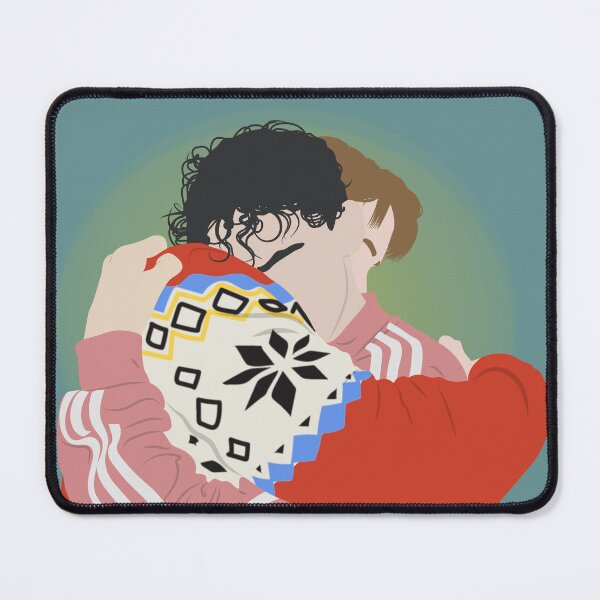 Item preview, I look ridiculous. Ridiculously adorable. | heartstopper designed and sold by Pinu92.
