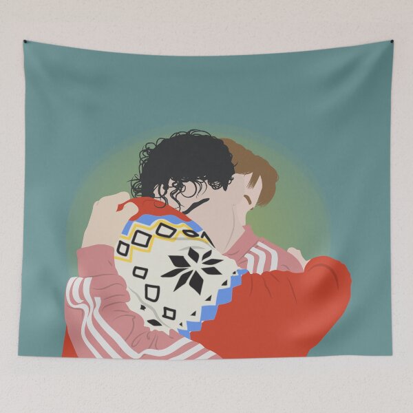 Item preview, I look ridiculous. Ridiculously adorable. | heartstopper designed and sold by Pinu92.