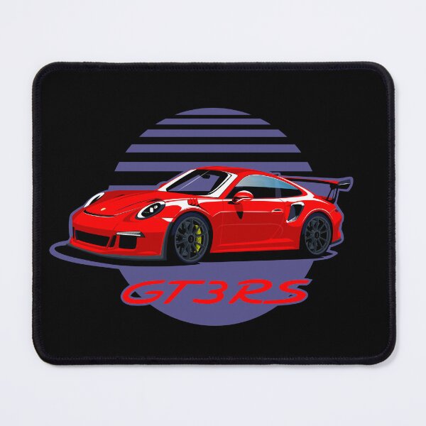 Item preview, GT3 RS German Sports Race Car Ultimate Track Machine designed and sold by Rifart Shop.