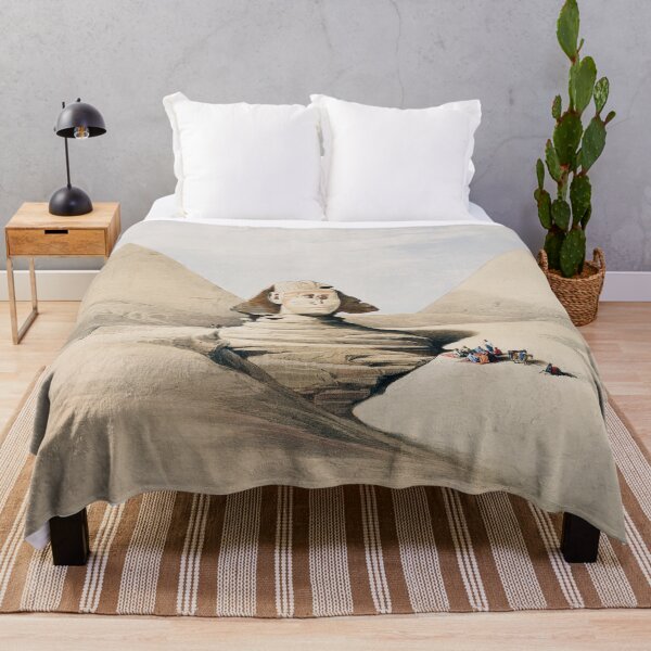 Item preview, The Great Sphinx Pyramids of Gizeh, the Ancient Egyptian civilization. designed and sold by elmanchour.
