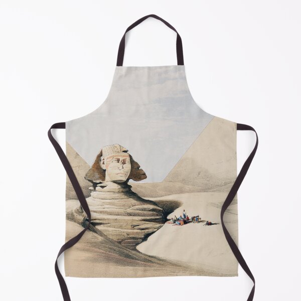 Item preview, The Great Sphinx Pyramids of Gizeh, the Ancient Egyptian civilization. designed and sold by elmanchour.