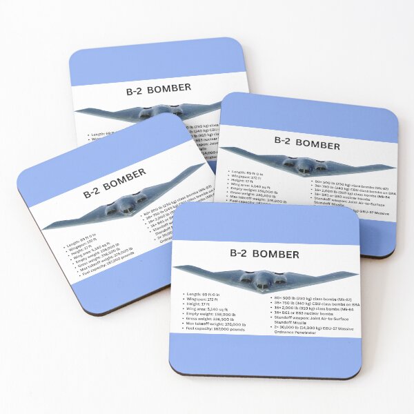 Item preview, B-2 Bomber designed and sold by beezzz4you.