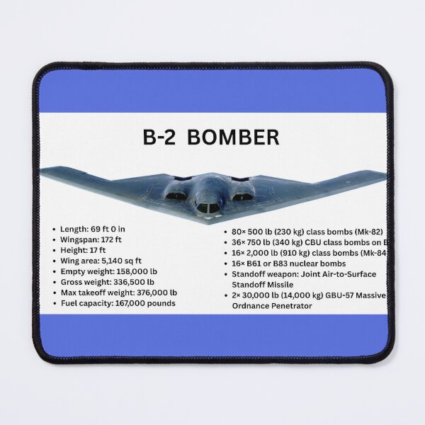 Item preview, B-2 Bomber designed and sold by beezzz4you.