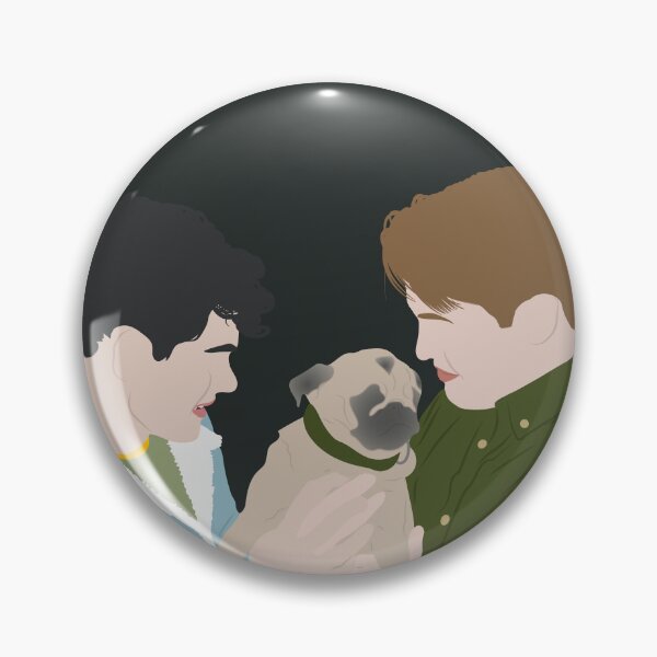 Item preview, How is my tiny boy? Oh, he's missed you. | heartstopper designed and sold by Pinu92.