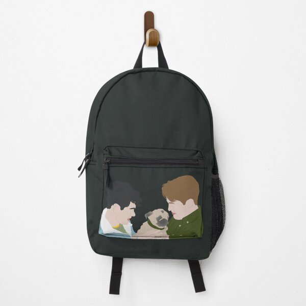 Item preview, How is my tiny boy? Oh, he's missed you. | heartstopper designed and sold by Pinu92.