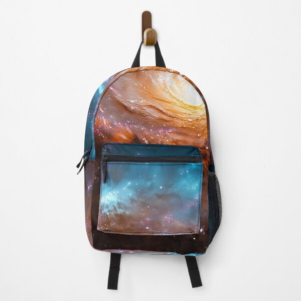 Item preview, Galactic Genesis - The Great Spiral Galaxy designed and sold by lematworks.