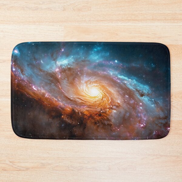 Item preview, Galactic Genesis - The Great Spiral Galaxy designed and sold by lematworks.