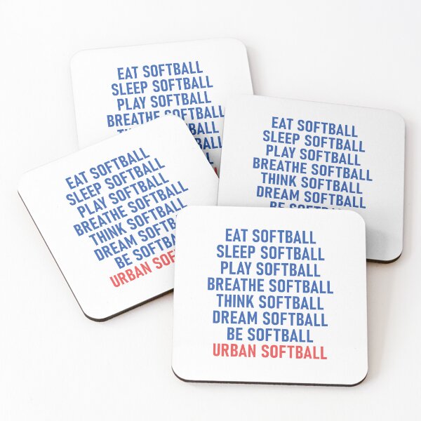 Artikelvorschau, Spielen Sie Softball. Live-Softball. Seien Sie Softball. entworfen und verkauft von shitpostee.