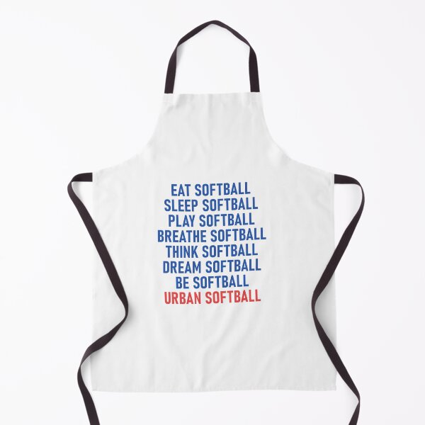 Artikelvorschau, Spielen Sie Softball. Live-Softball. Seien Sie Softball. entworfen und verkauft von shitpostee.