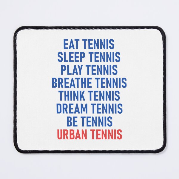 Artikelvorschau, Tennis spielen, Live-Tennis, Be Tennis entworfen und verkauft von shitpostee.