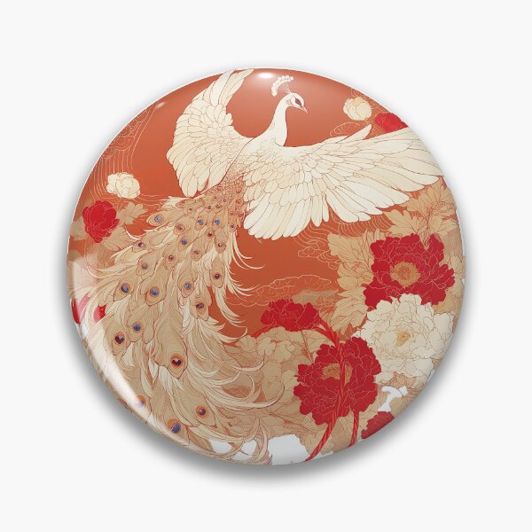 Item preview, Dreams in Ivory Feathers designed and sold by CalyCollab.