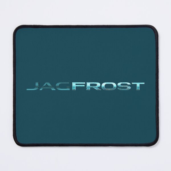 Item preview, JAG FROST jaguwear designed and sold by ozzyme.