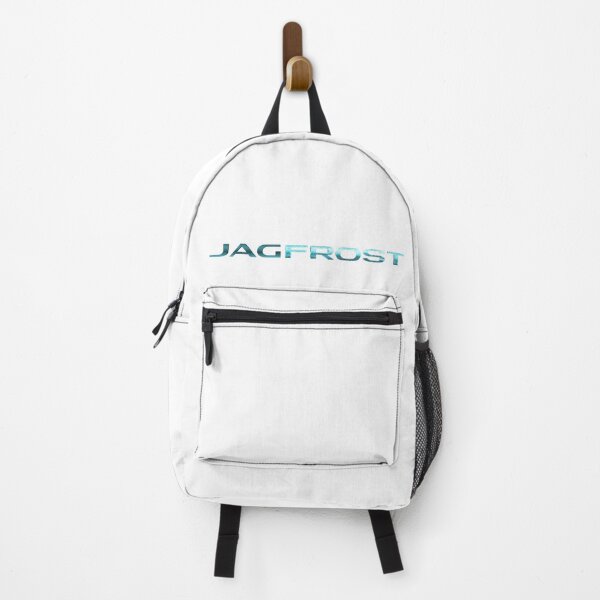 Item preview, JAG FROST jaguwear designed and sold by ozzyme.