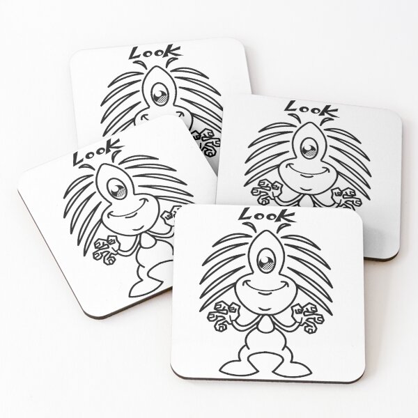 Item preview, LOOK designed and sold by TADEU COSTA.