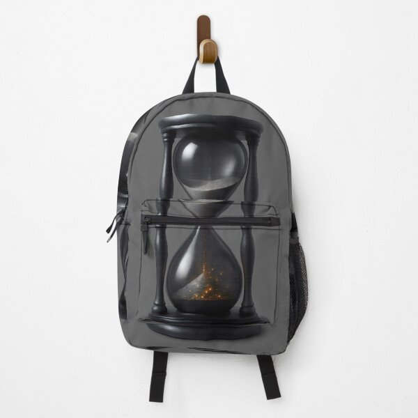 Item preview, Cosmic Hourglass. Eternity. Passing time. designed and sold by Shoot-The-Moon.