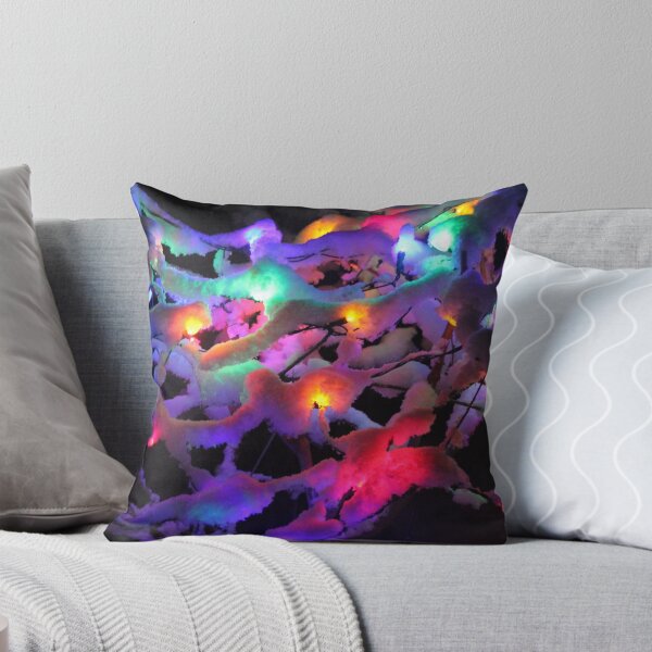 Item preview, Psychedelic Multicolored Neon Merchandise designed and sold by cindyfordyce.