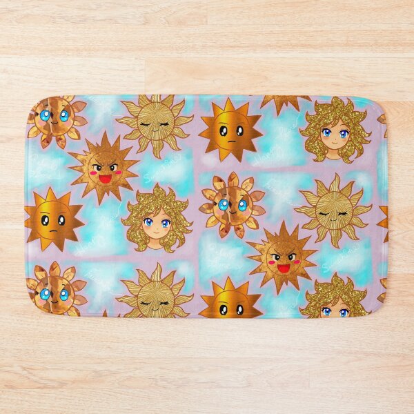 Item preview, Sunshine  designed and sold by RavenPhoenixST.